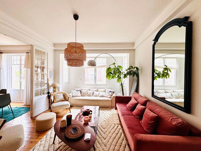 Image No.4-Appartement de 3 chambres à vendre à Biarritz