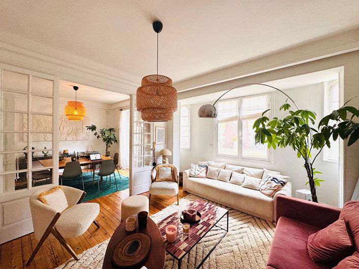 Image No.5-Appartement de 3 chambres à vendre à Biarritz