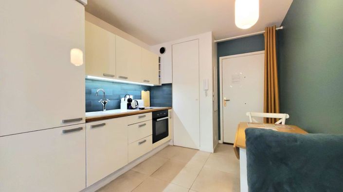 Image No.8-1 Bed Apartment for sale