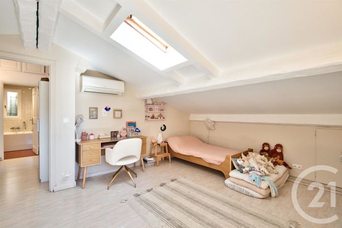 Image No.22-Maison de 4 chambres à vendre à Nice