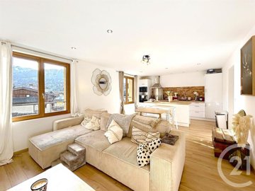 3 Bed Apartment for sale