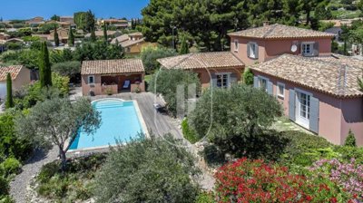 Maison de 5 chambres à vendre à Rasteau