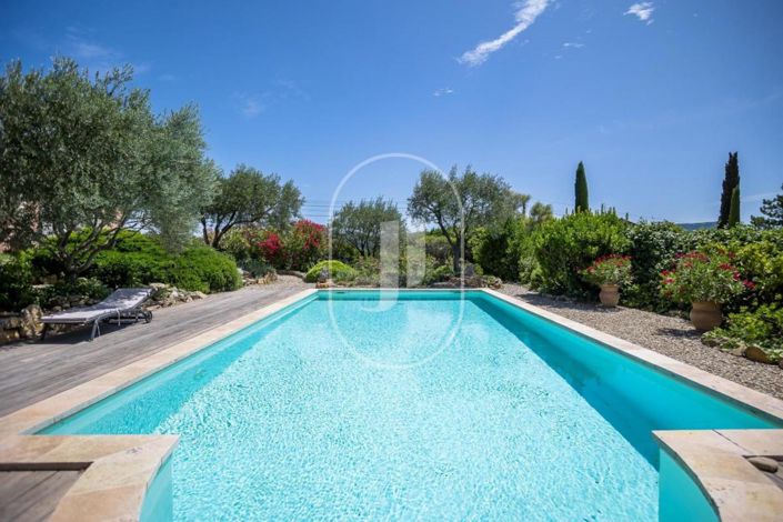 Image No.3-Maison de 5 chambres à vendre à Rasteau