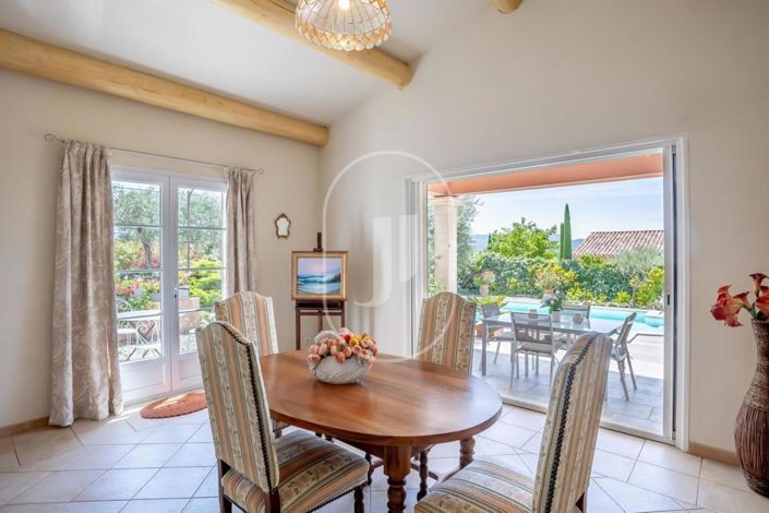 Image No.7-Maison de 5 chambres à vendre à Rasteau