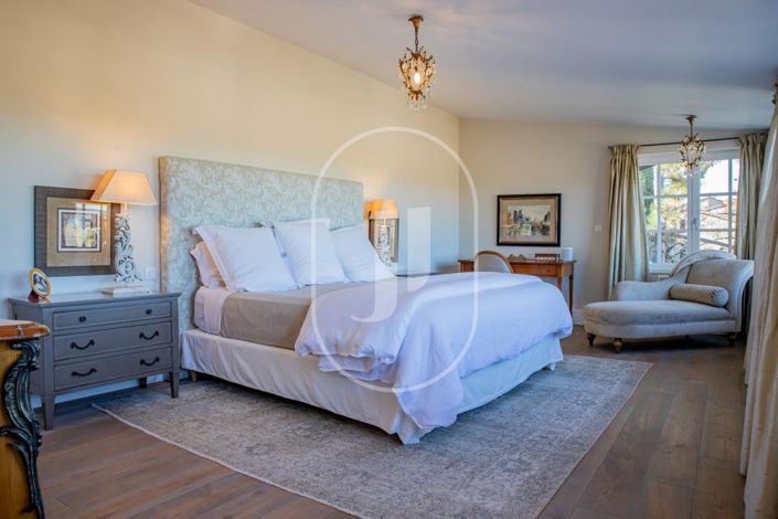 Image No.10-Maison de 5 chambres à vendre à Vaison-la-Romaine