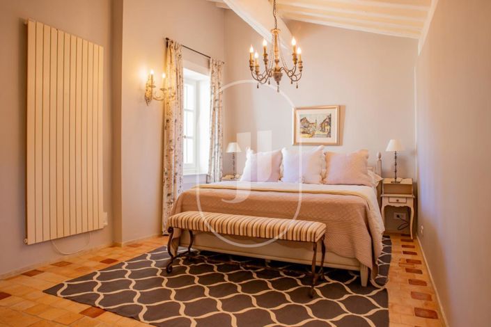 Image No.11-Maison de 5 chambres à vendre à Vaison-la-Romaine