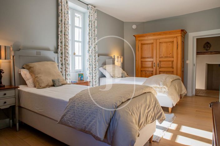 Image No.12-Maison de 5 chambres à vendre à Vaison-la-Romaine