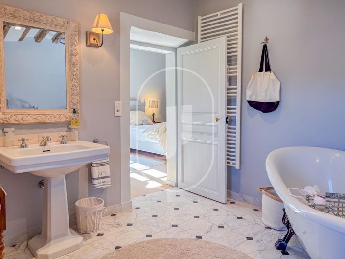 Image No.13-Maison de 5 chambres à vendre à Vaison-la-Romaine