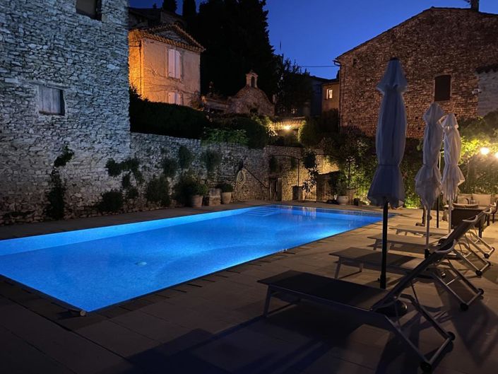 Image No.14-Maison de 5 chambres à vendre à Vaison-la-Romaine