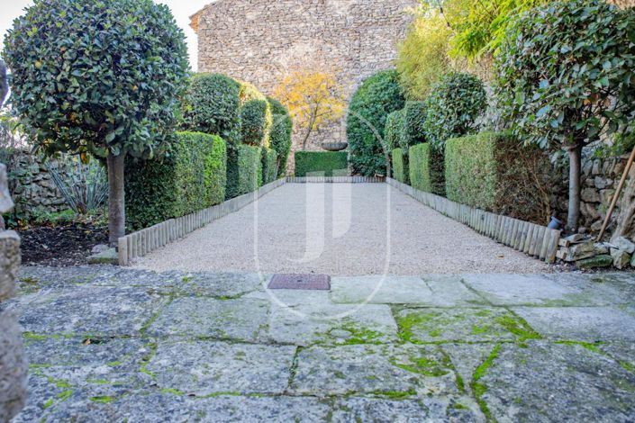 Image No.15-Maison de 5 chambres à vendre à Vaison-la-Romaine
