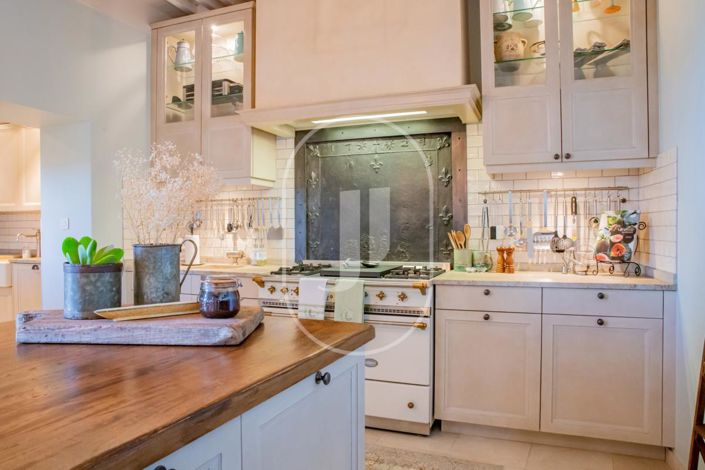 Image No.3-Maison de 5 chambres à vendre à Vaison-la-Romaine