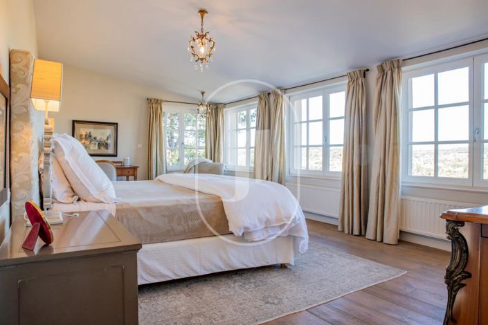 Image No.8-Maison de 5 chambres à vendre à Vaison-la-Romaine