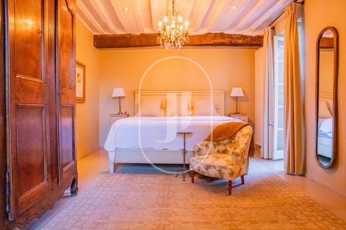 Image No.9-Maison de 5 chambres à vendre à Vaison-la-Romaine