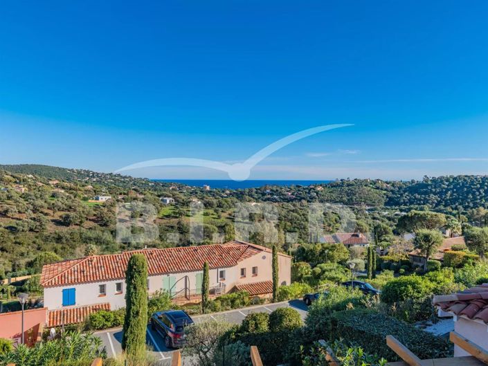 Image No.2-Maison de 3 chambres à vendre à Les Issambres