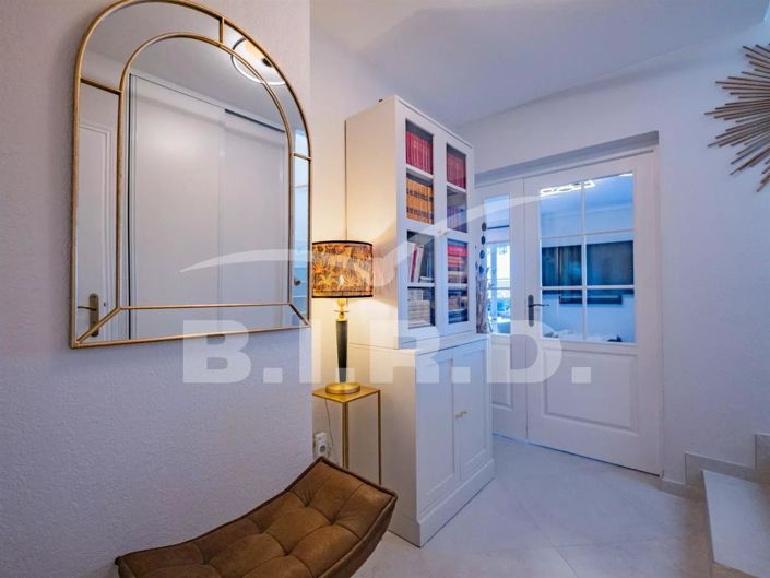 Image No.3-Maison de 3 chambres à vendre à Les Issambres