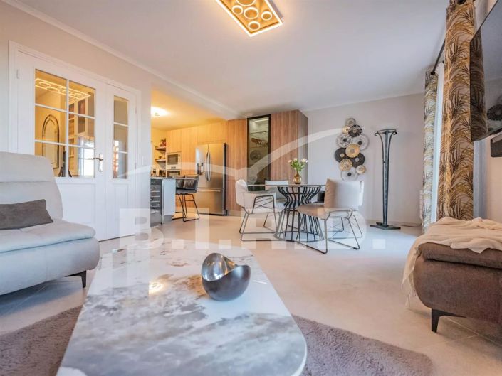 Image No.4-Maison de 3 chambres à vendre à Les Issambres