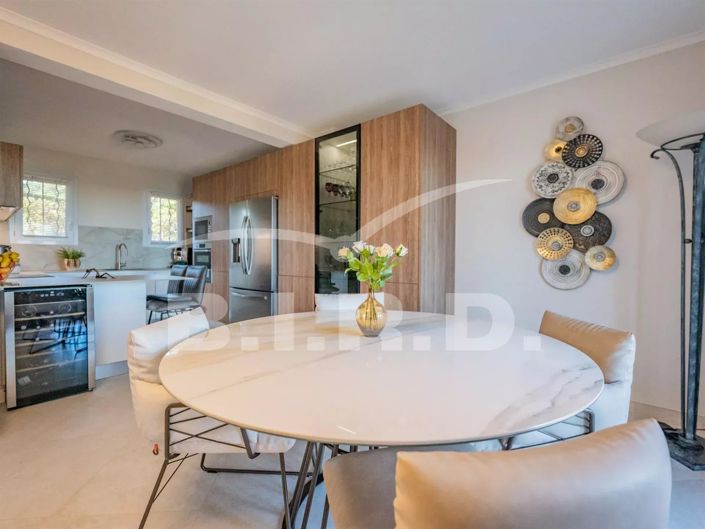 Image No.5-Maison de 3 chambres à vendre à Les Issambres