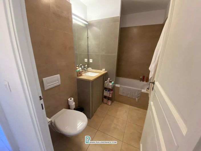 Image No.10-Maison à vendre à Saint-Laurent-de-la-Cabrerisse