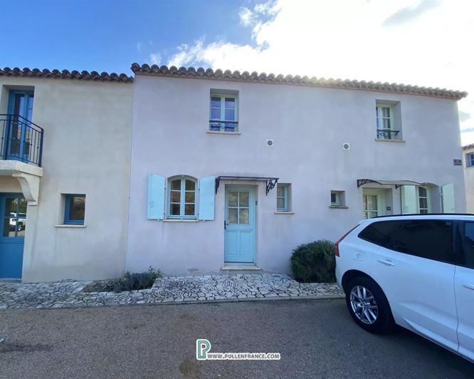 Image No.2-Maison à vendre à Saint-Laurent-de-la-Cabrerisse