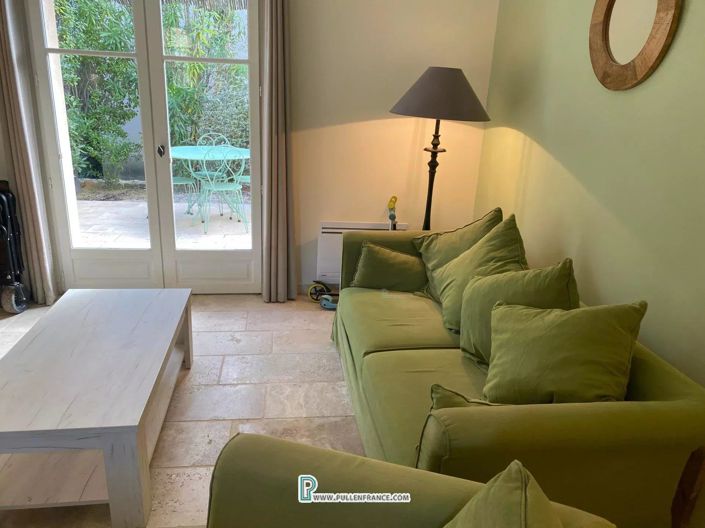 Image No.5-Maison à vendre à Saint-Laurent-de-la-Cabrerisse