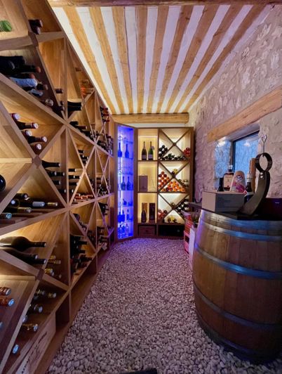 Image No.10-Maison de 5 chambres à vendre à L'Isle-sur-la-Sorgue