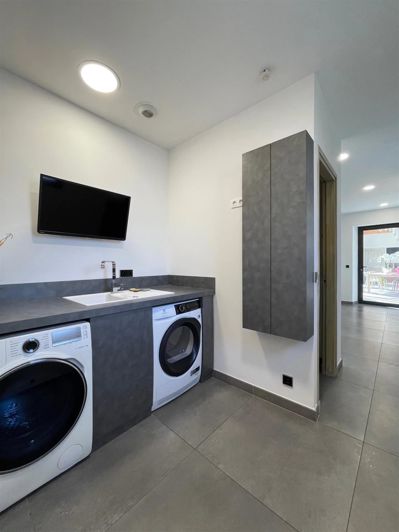 Image No.16-Maison de 5 chambres à vendre à L'Isle-sur-la-Sorgue