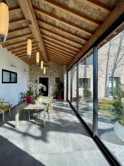 Image No.18-Maison de 5 chambres à vendre à L'Isle-sur-la-Sorgue