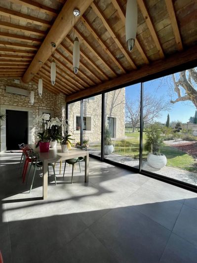 Image No.19-Maison de 5 chambres à vendre à L'Isle-sur-la-Sorgue