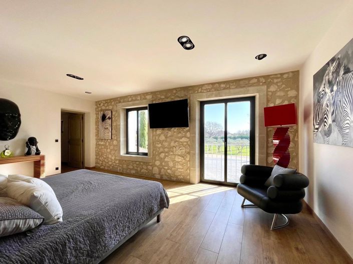 Image No.22-Maison de 5 chambres à vendre à L'Isle-sur-la-Sorgue