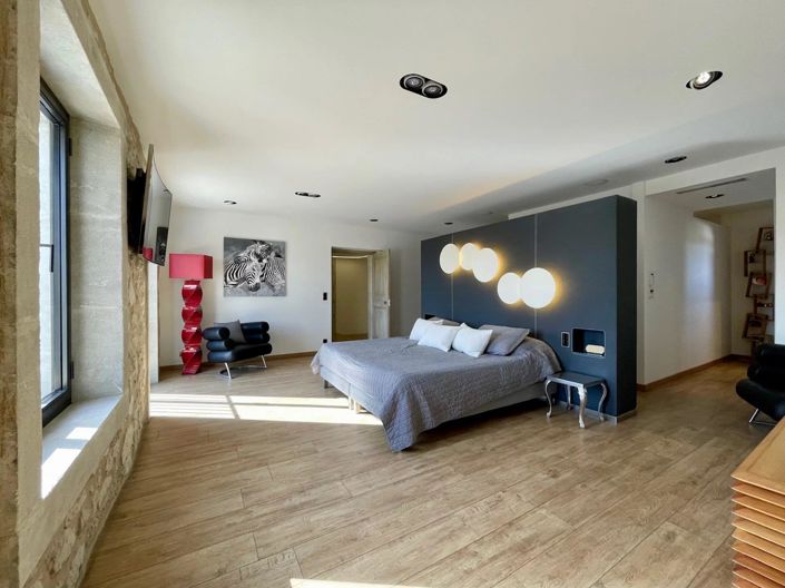 Image No.23-Maison de 5 chambres à vendre à L'Isle-sur-la-Sorgue