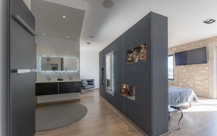 Image No.24-Maison de 5 chambres à vendre à L'Isle-sur-la-Sorgue