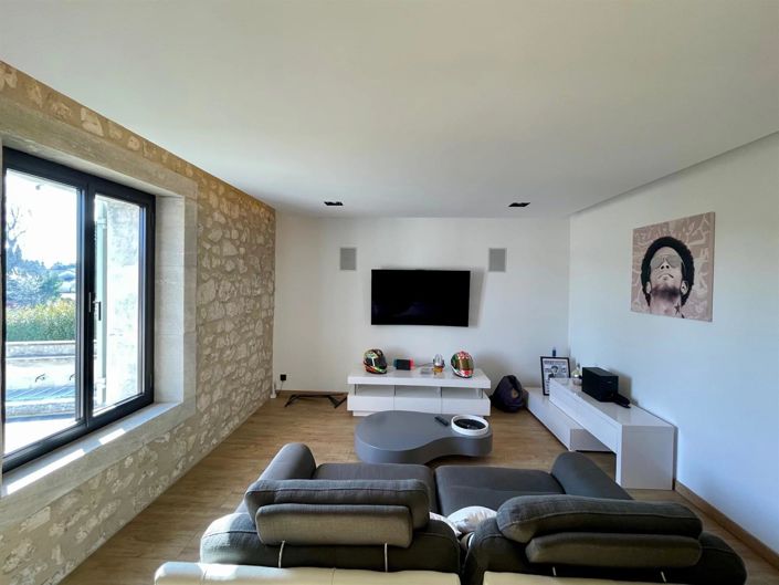 Image No.31-Maison de 5 chambres à vendre à L'Isle-sur-la-Sorgue