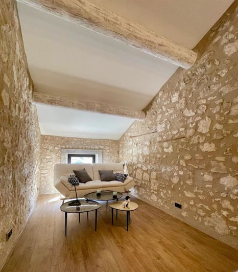 Image No.34-Maison de 5 chambres à vendre à L'Isle-sur-la-Sorgue