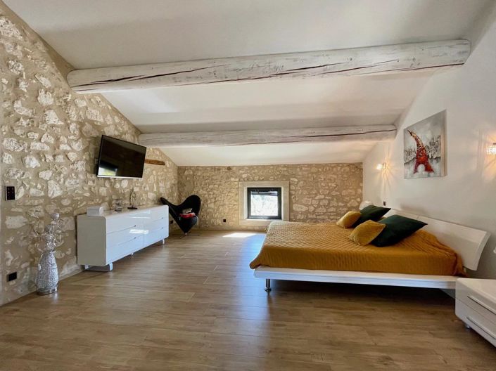 Image No.40-Maison de 5 chambres à vendre à L'Isle-sur-la-Sorgue