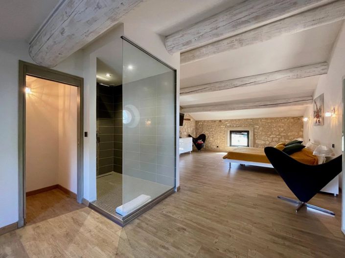 Image No.41-Maison de 5 chambres à vendre à L'Isle-sur-la-Sorgue