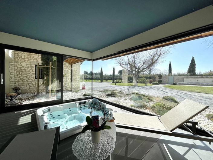 Image No.47-Maison de 5 chambres à vendre à L'Isle-sur-la-Sorgue