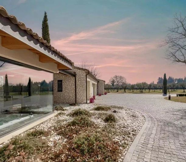 Image No.48-Maison de 5 chambres à vendre à L'Isle-sur-la-Sorgue