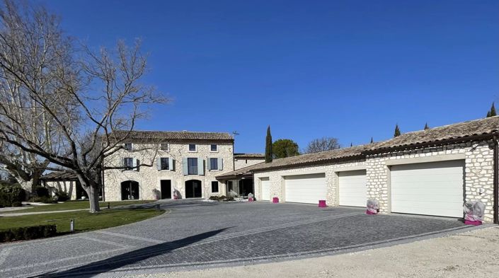 Image No.49-Maison de 5 chambres à vendre à L'Isle-sur-la-Sorgue