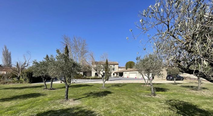 Image No.51-Maison de 5 chambres à vendre à L'Isle-sur-la-Sorgue