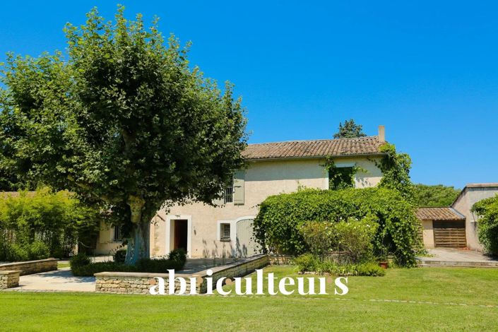 Image No.1-Maison de 5 chambres à vendre à Cheval-Blanc
