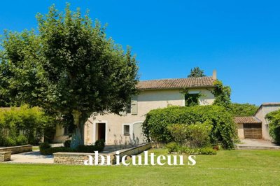 Maison de 5 chambres à vendre à Cheval-Blanc