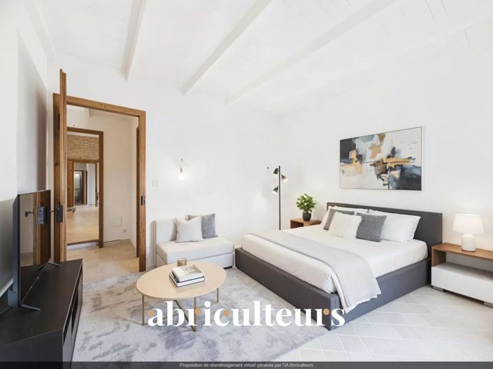 Image No.12-Maison de 5 chambres à vendre à Cheval-Blanc