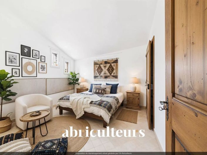 Image No.15-Maison de 5 chambres à vendre à Cheval-Blanc