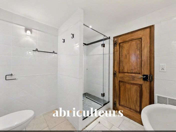 Image No.17-Maison de 5 chambres à vendre à Cheval-Blanc