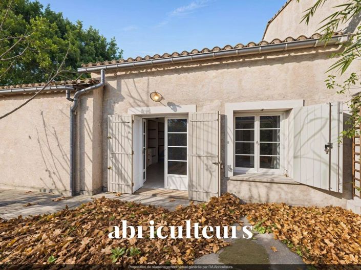 Image No.18-Maison de 5 chambres à vendre à Cheval-Blanc