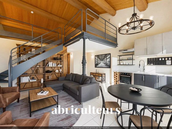 Image No.19-Maison de 5 chambres à vendre à Cheval-Blanc