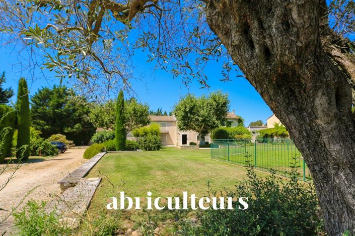 Image No.21-Maison de 5 chambres à vendre à Cheval-Blanc