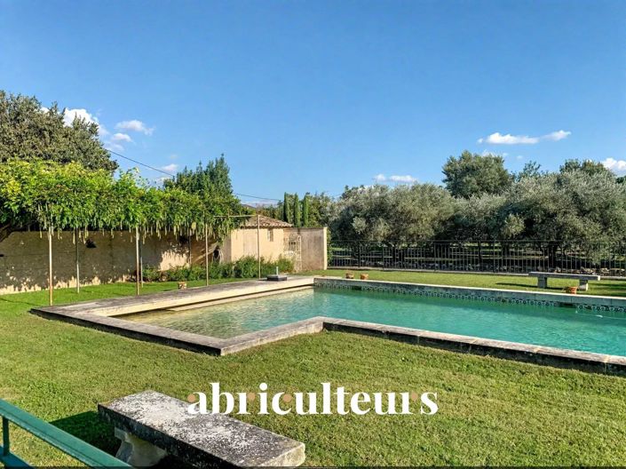 Image No.22-Maison de 5 chambres à vendre à Cheval-Blanc