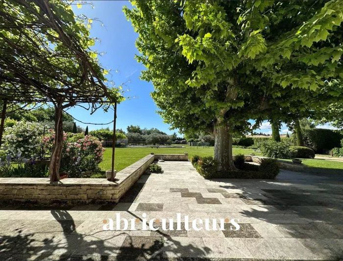 Image No.24-Maison de 5 chambres à vendre à Cheval-Blanc