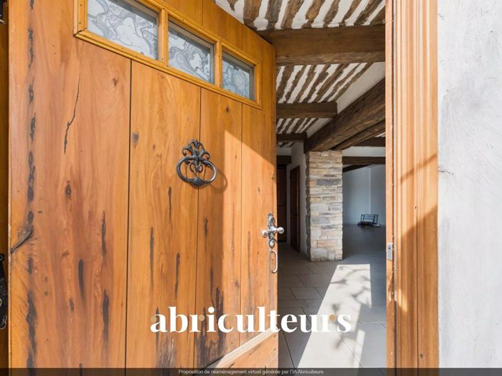 Image No.3-Maison de 5 chambres à vendre à Cheval-Blanc